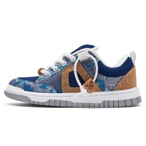 KAZE LOW SUI SNEAKER