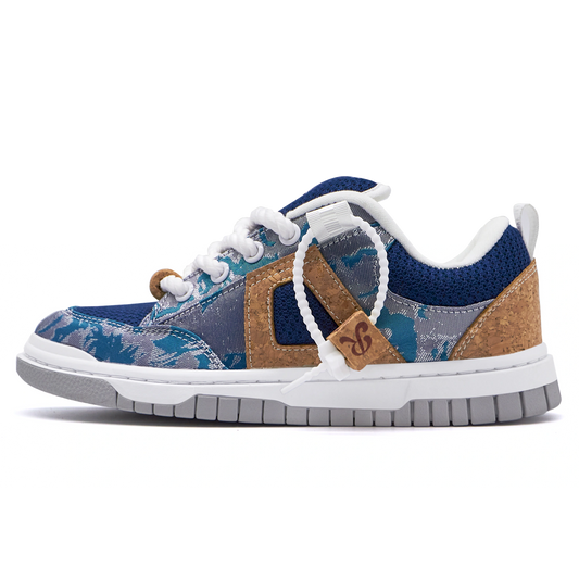 KAZE LOW SUI SNEAKER