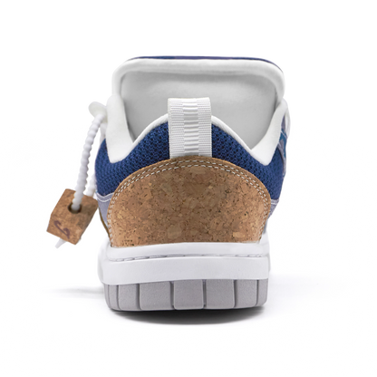 KAZE LOW SUI SNEAKER