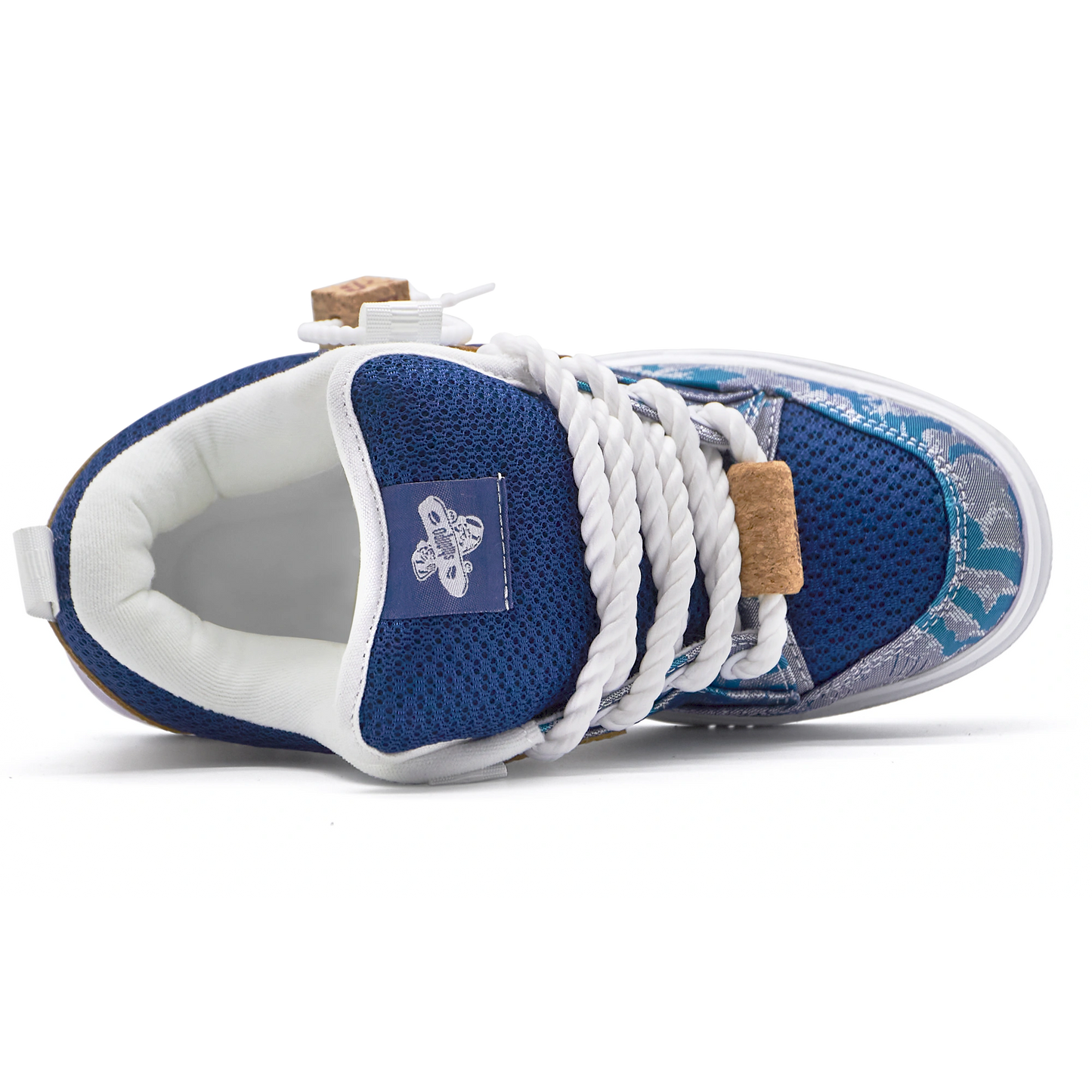 KAZE LOW SUI SNEAKER
