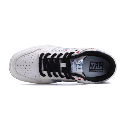 MRA LOWS FLOATING WORLD EDITION SNEAKER