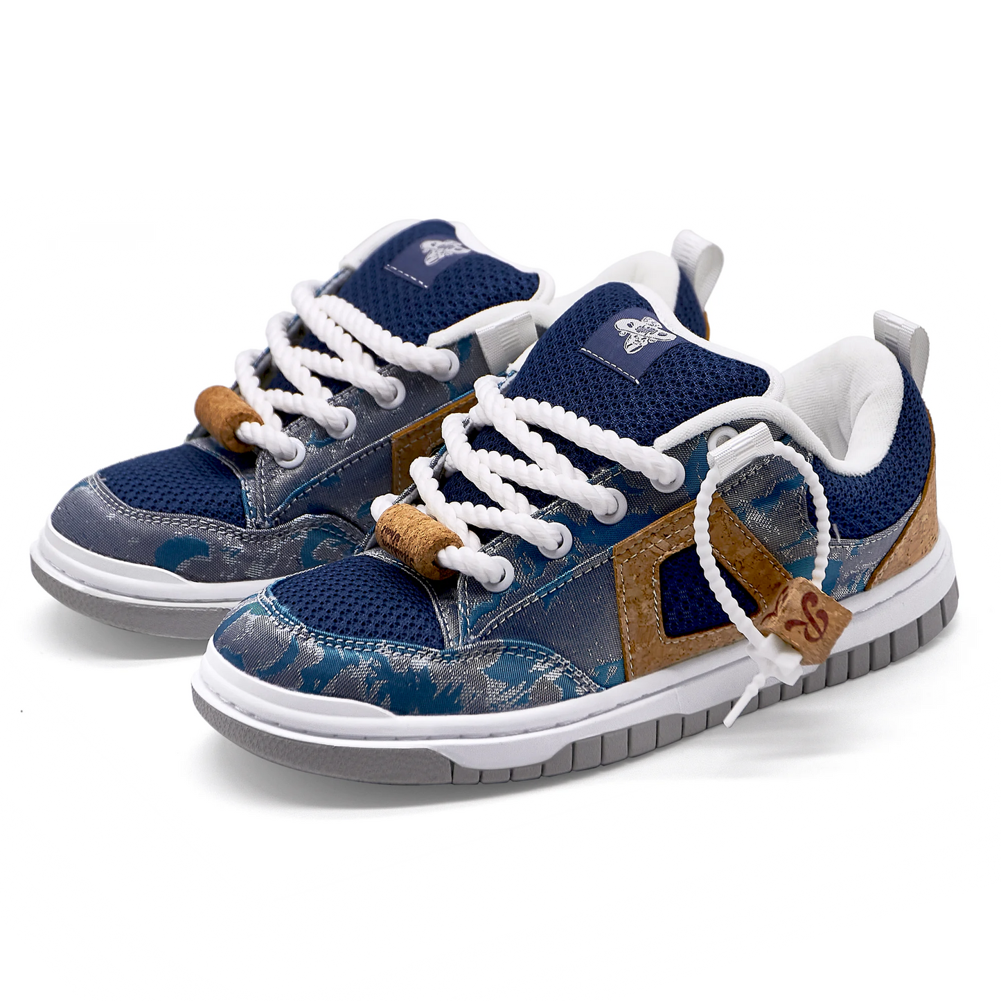 KAZE LOW SUI SNEAKER