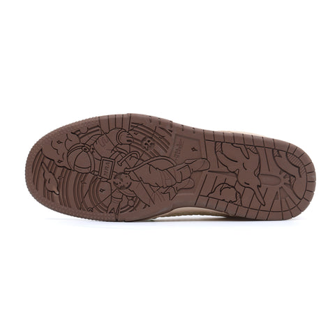 MRA LOWS FLOATING WORLD EDITION SNEAKER