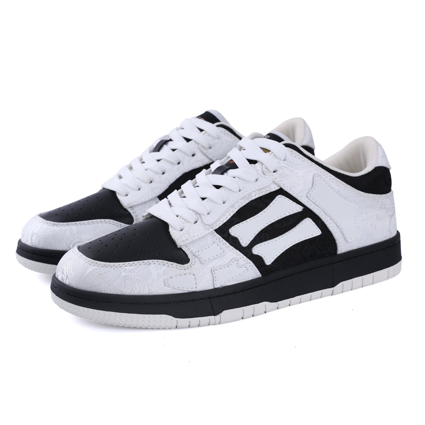 MRA LOWS BONE LINE EDITION SNEAKER