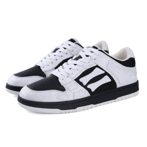 MRA LOWS BONE LINE EDITION SNEAKER
