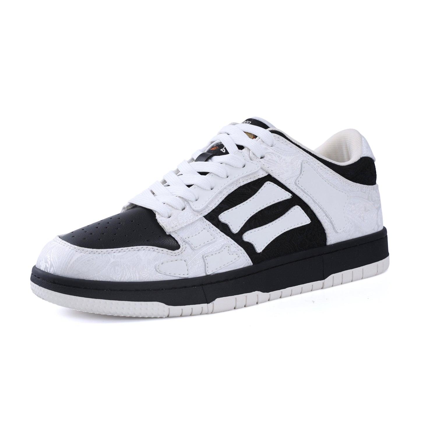 MRA LOWS BONE LINE EDITION SNEAKER