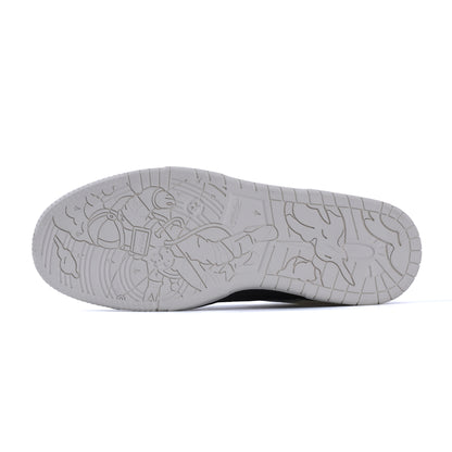 MRA LOWS BONE LINE EDITION SNEAKER