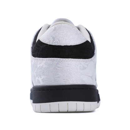 MRA LOWS BONE LINE EDITION SNEAKER