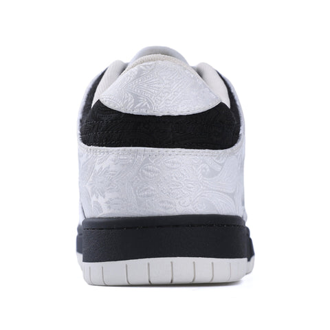 MRA LOWS BONE LINE EDITION SNEAKER