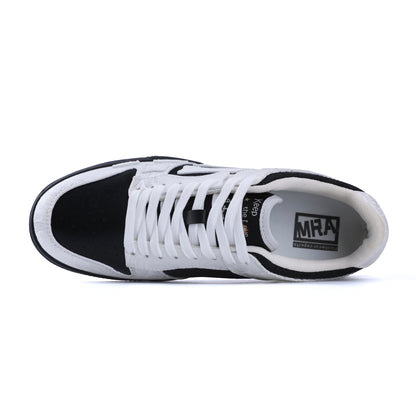MRA LOWS BONE LINE EDITION SNEAKER