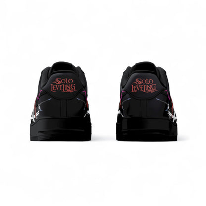 Custom Igris Sneaker Print No.3