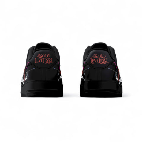 Custom Igris Sneaker Print No.3