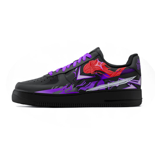 Custom Igris Sneaker Print No.1