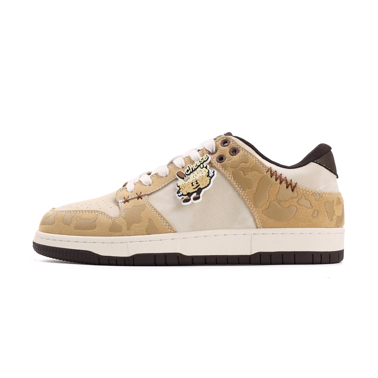 MRA LOWS CHEESE EDITION SNEAKER