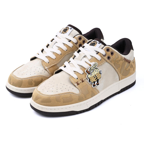 MRA LOWS CHEESE EDITION SNEAKER