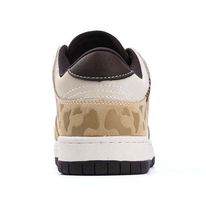 MRA LOWS CHEESE EDITION SNEAKER