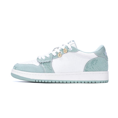 MRA LOWS SILK SERPENT EDITION SNEAKER