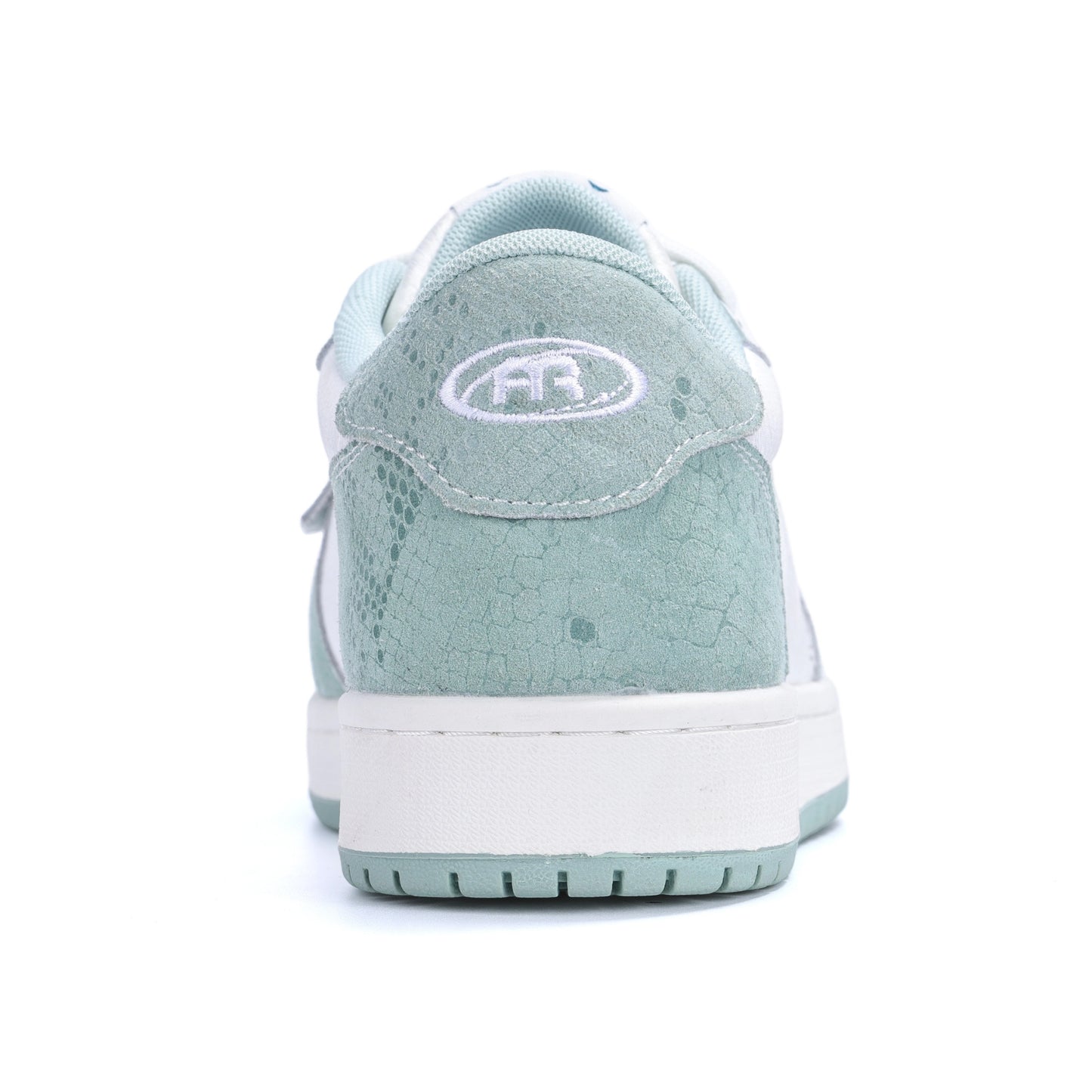 MRA LOWS SILK SERPENT EDITION SNEAKER