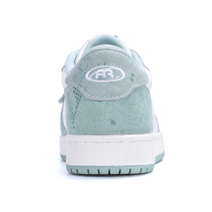 MRA LOWS SILK SERPENT EDITION SNEAKER