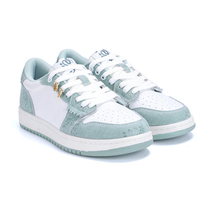 MRA LOWS SILK SERPENT EDITION SNEAKER