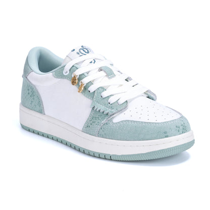 MRA LOWS SILK SERPENT EDITION SNEAKER