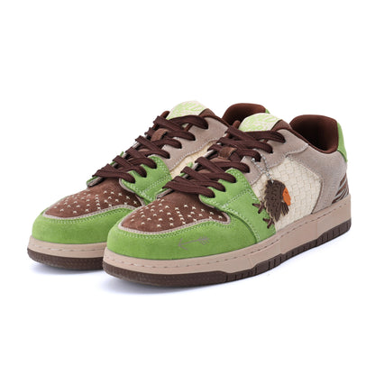 MRA LOWS SPIRIT TRAIL EDITION SNEAKER