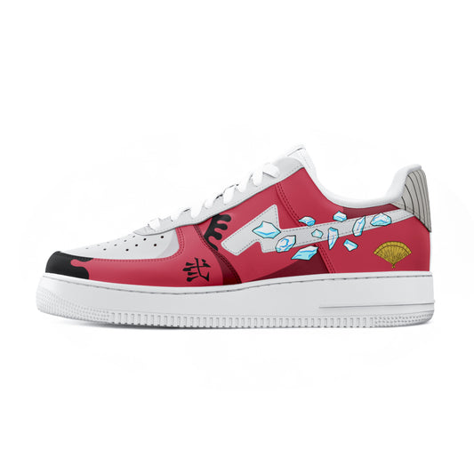Custom Doma Sneaker Print No.1