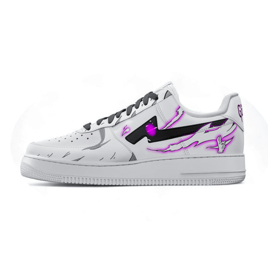 Custom Gojo Sneaker Print No.3