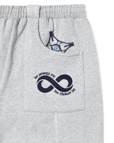 Limitless Void Sweatpants V1