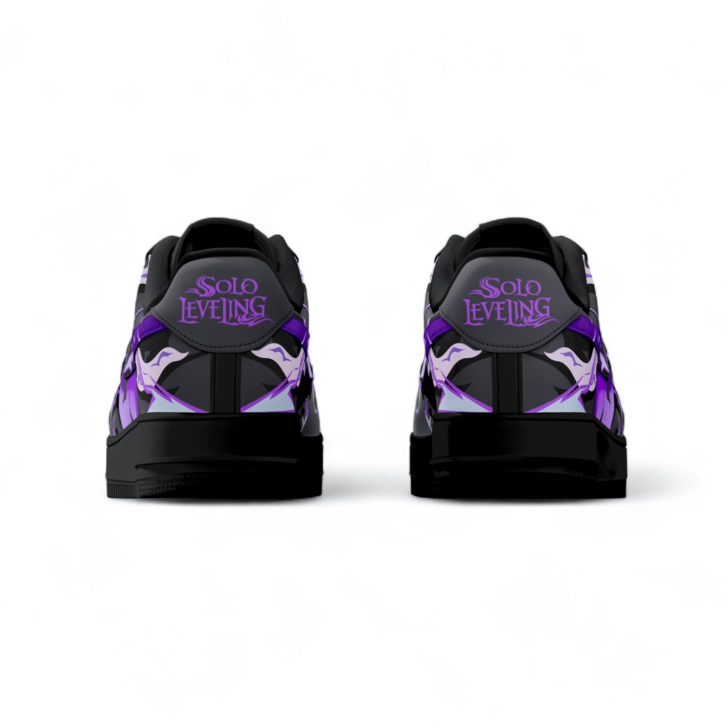 Custom Beru Sneaker Print No.1