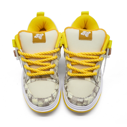 KAZE LOW RAI SNEAKER