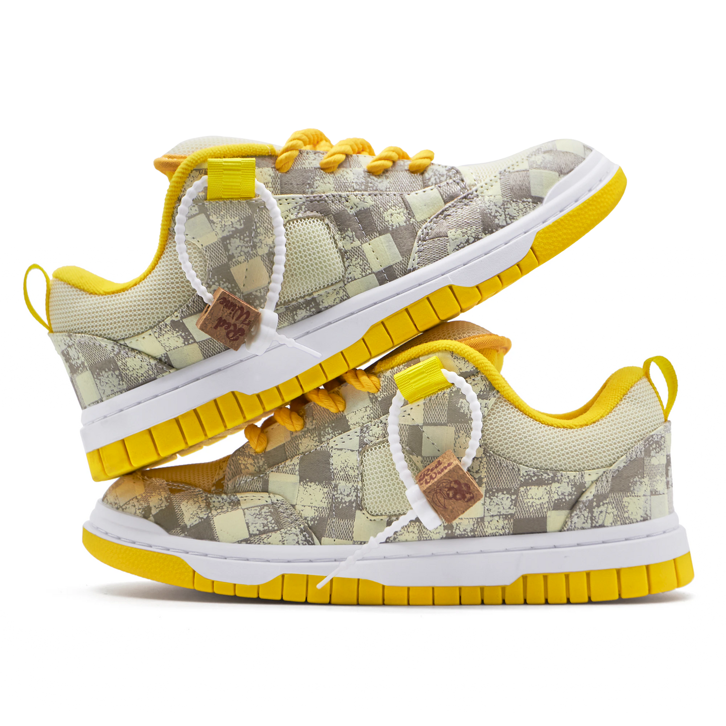 KAZE LOW RAI SNEAKER