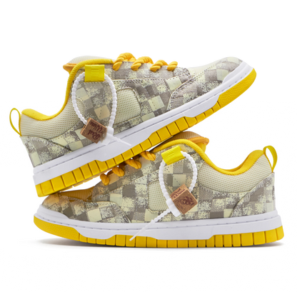 KAZE LOW RAI SNEAKER
