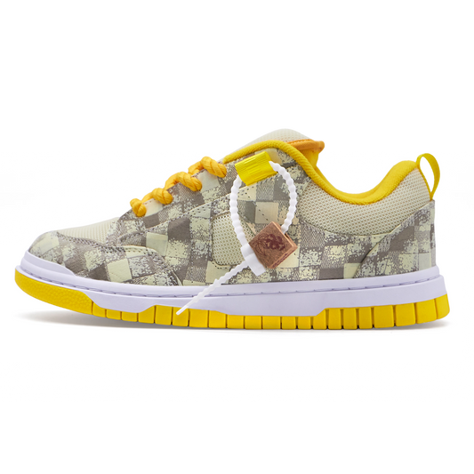 KAZE LOW RAI SNEAKER
