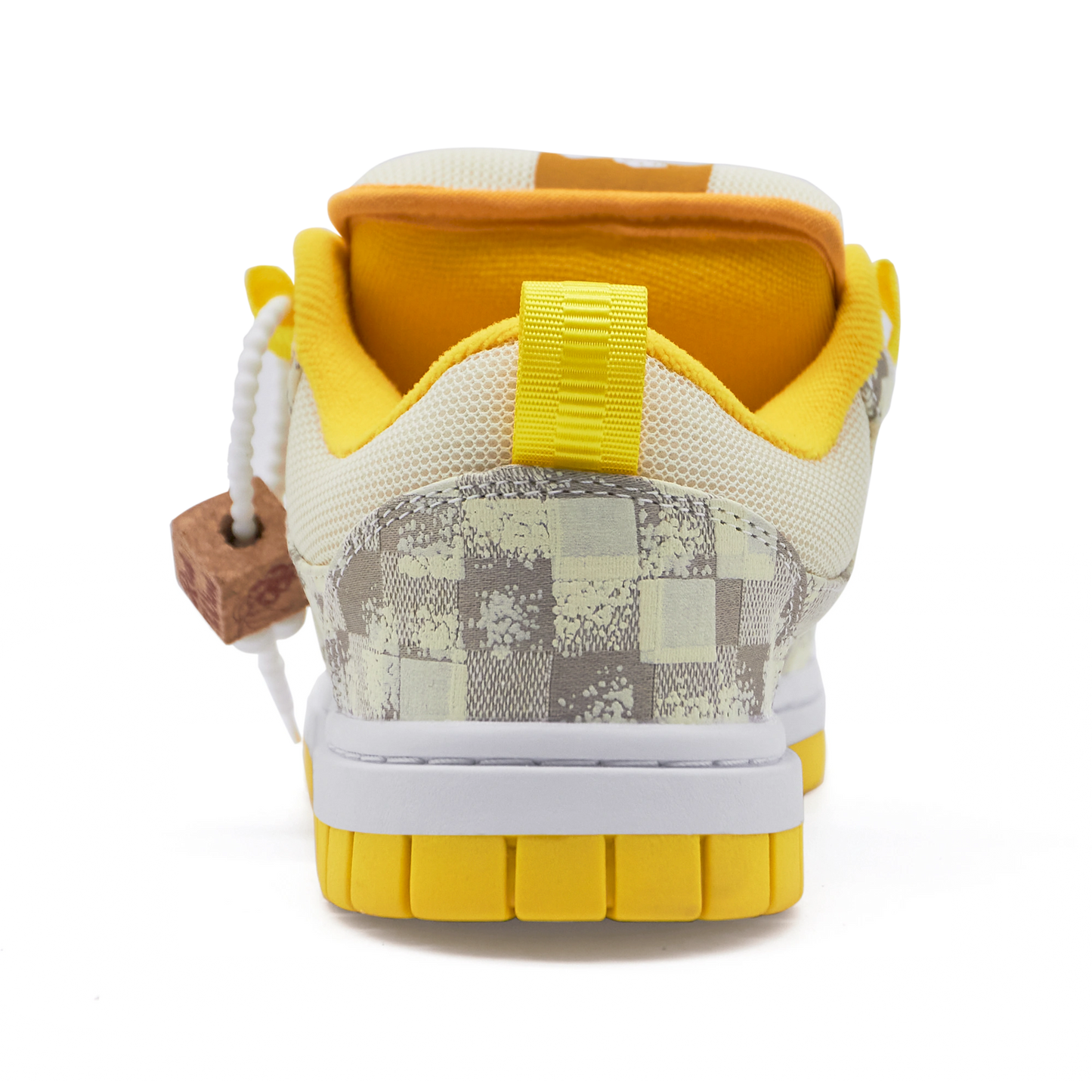 KAZE LOW RAI SNEAKER