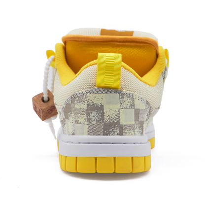 KAZE LOW RAI SNEAKER