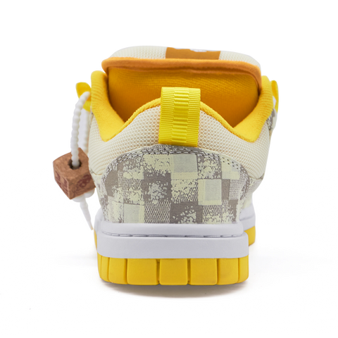 KAZE LOW RAI SNEAKER