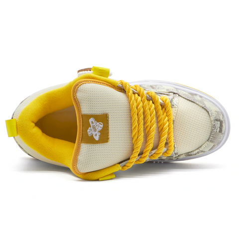KAZE LOW RAI SNEAKER