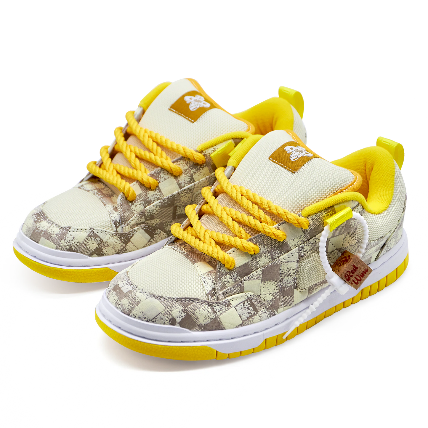 KAZE LOW RAI SNEAKER