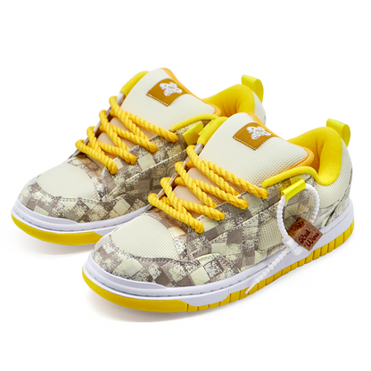 KAZE LOW RAI SNEAKER