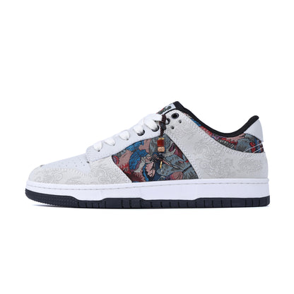 MRA LOWS SILK DUST EDITION SNEAKER