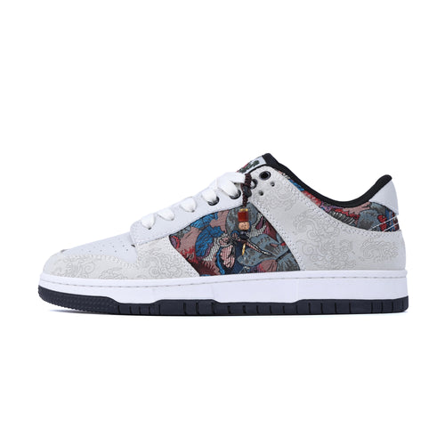 MRA LOWS SILK DUST EDITION SNEAKER