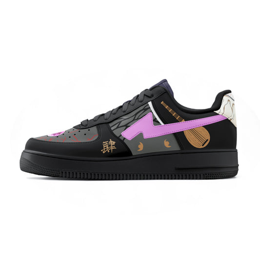 Custom Nakime Sneaker Print No.1