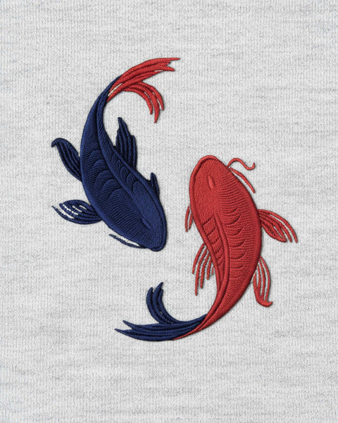 Limitless Void Sweatpants V1