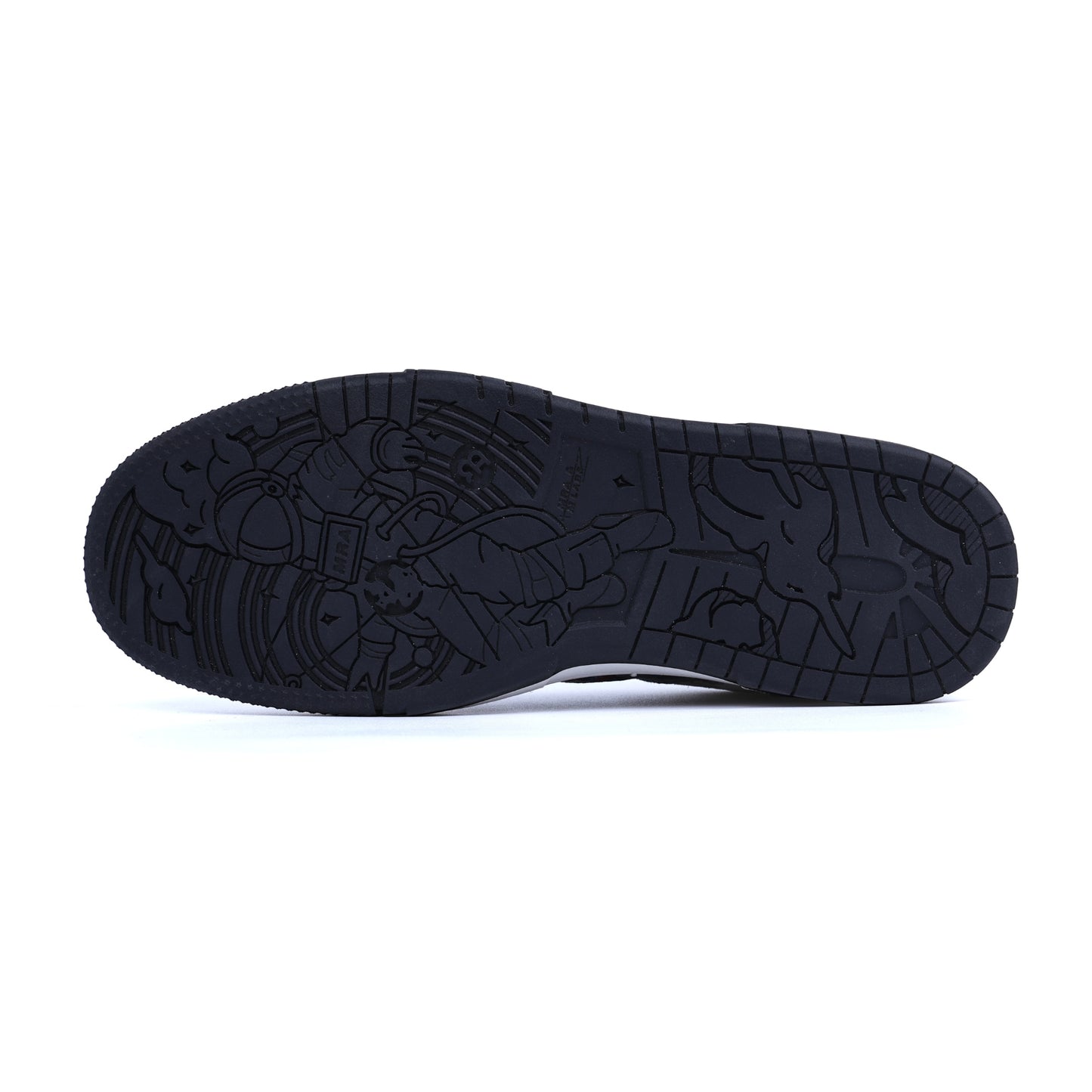 MRA LOWS SILK DUST EDITION SNEAKER