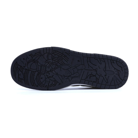MRA LOWS SILK DUST EDITION SNEAKER