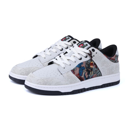 MRA LOWS SILK DUST EDITION SNEAKER