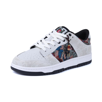 MRA LOWS SILK DUST EDITION SNEAKER