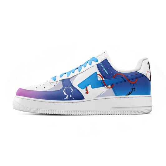 Custom Taki Sneaker Print No.1