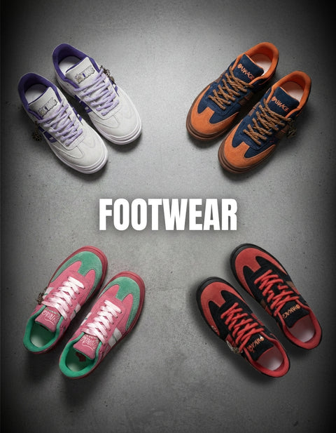 FOOTWEAR